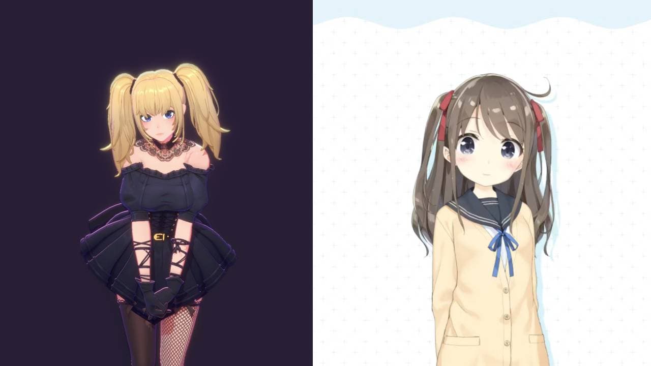 Grok Ani on PC? Try These AI Companions Instead