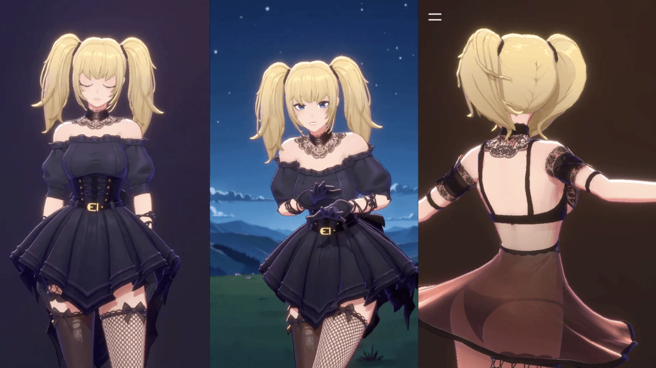 How to Increase Affinity with Ani: Unlock Deeper Interactions (and NSFW Mode)